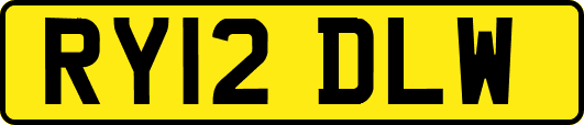 RY12DLW
