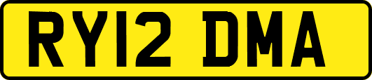 RY12DMA