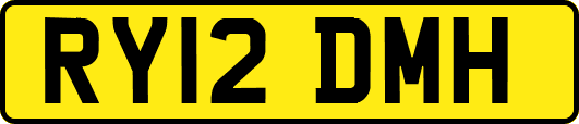 RY12DMH