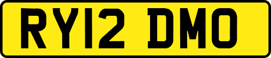 RY12DMO