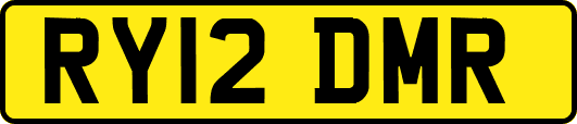 RY12DMR