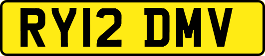 RY12DMV
