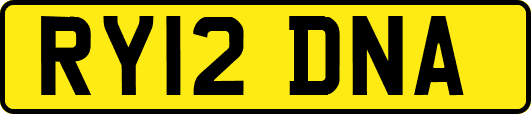 RY12DNA