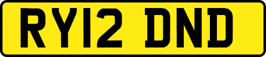 RY12DND