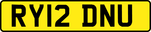 RY12DNU