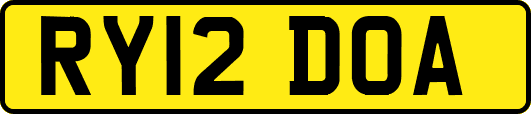 RY12DOA