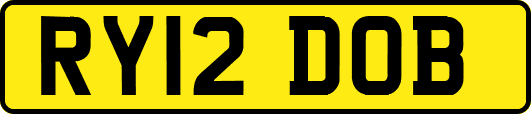 RY12DOB