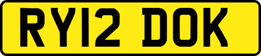 RY12DOK