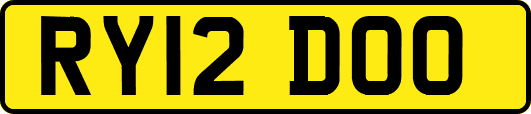 RY12DOO