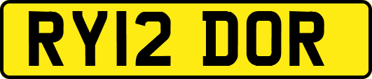 RY12DOR