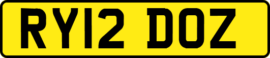 RY12DOZ