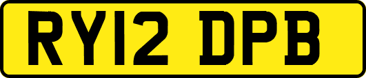 RY12DPB