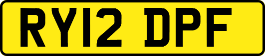 RY12DPF