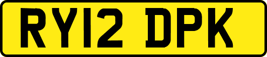 RY12DPK