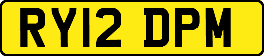 RY12DPM