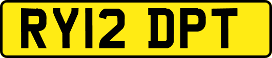 RY12DPT