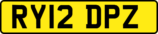 RY12DPZ