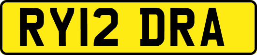 RY12DRA