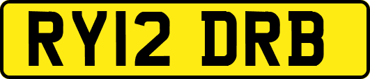RY12DRB