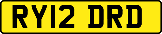 RY12DRD