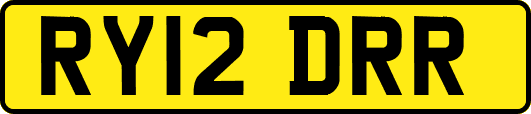 RY12DRR