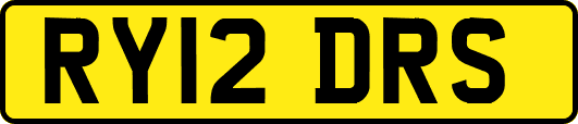 RY12DRS