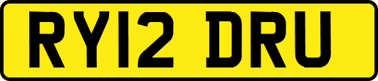 RY12DRU