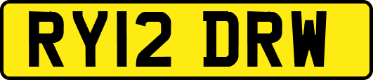 RY12DRW