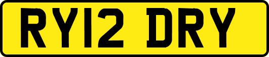 RY12DRY
