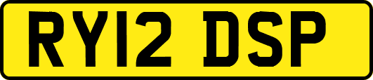 RY12DSP
