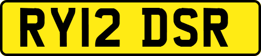 RY12DSR