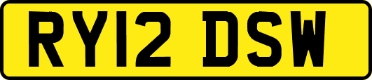 RY12DSW