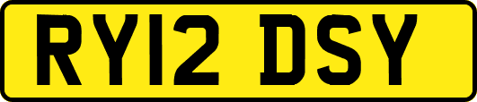 RY12DSY