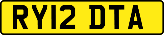 RY12DTA