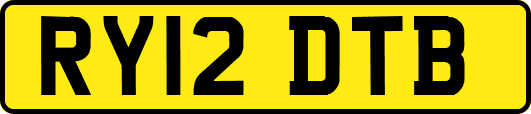 RY12DTB