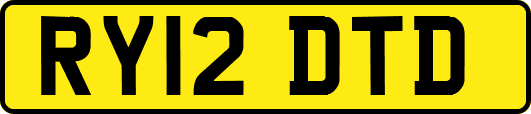 RY12DTD