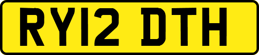 RY12DTH