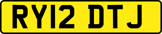 RY12DTJ