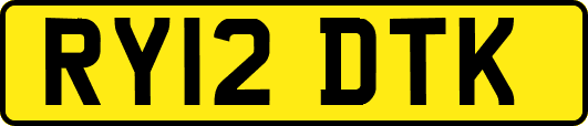 RY12DTK