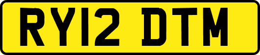 RY12DTM
