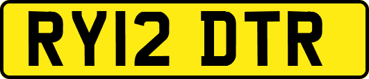 RY12DTR
