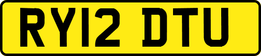 RY12DTU