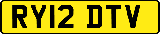 RY12DTV