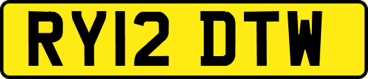 RY12DTW