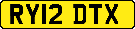 RY12DTX
