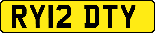 RY12DTY