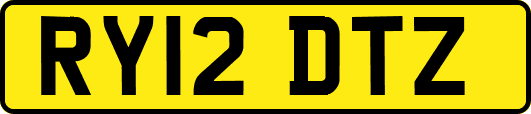 RY12DTZ