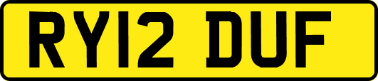 RY12DUF