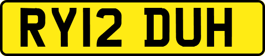 RY12DUH