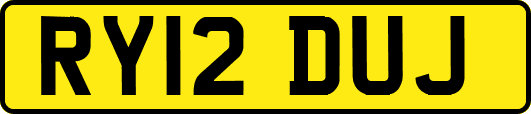 RY12DUJ